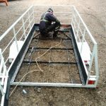 Trailer build 2